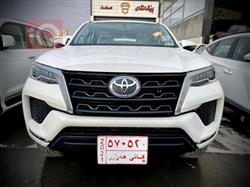 تويوتا فورجنر